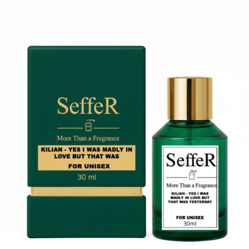 Picture of KILIAN – YES I WAS MADLY IN LOVE BUT THAT WAS YESTERDAY 30 ML