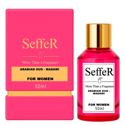 Изображение ARABIAN OUD - MADAWI FOR WOMEN 50 ML