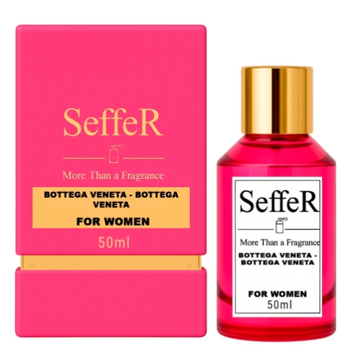 Picture of BOTTEGA VENETA - BOTTEGA VENETA FOR WOMEN 50 ML