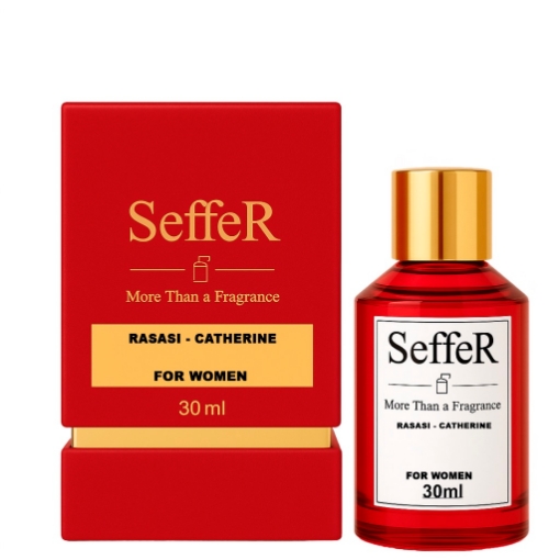 Picture of RASASI – CATHERINE FOR WOMEN 30ML