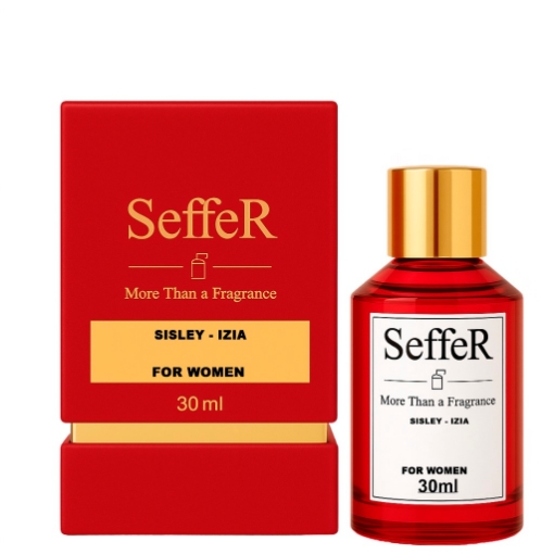 SISLEY - IZIA FOR WOMEN resmi