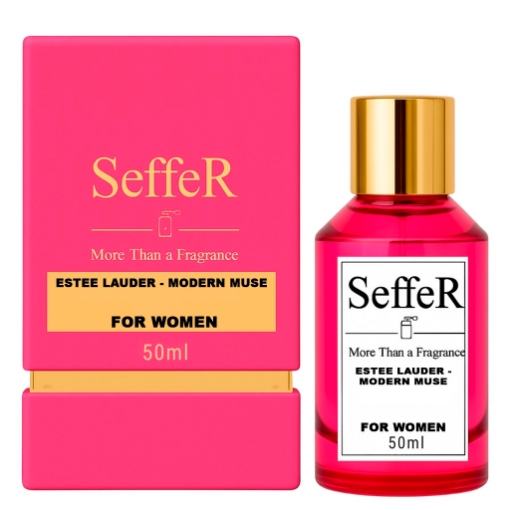 ESTEE LAUDER MODERN MUSE FOR WOMEN - 50ML şəkil