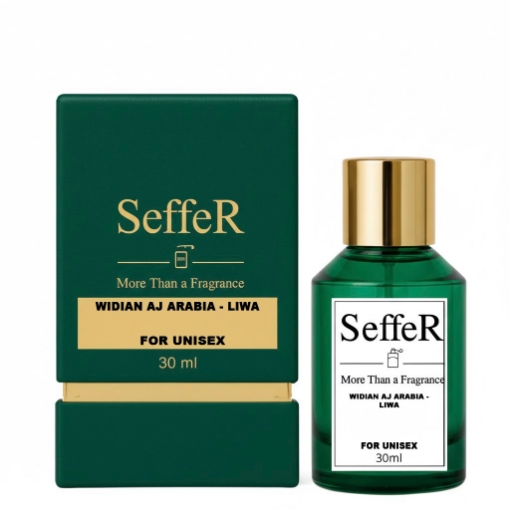 Изображение WIDIAN AJ ARABIA LIW AFOR UNISEX 30 ML