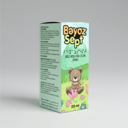 Изображение Bəyaz Sept