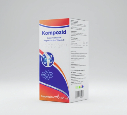 Picture of Kompozid  Sakitləşdirici sümük əzələ