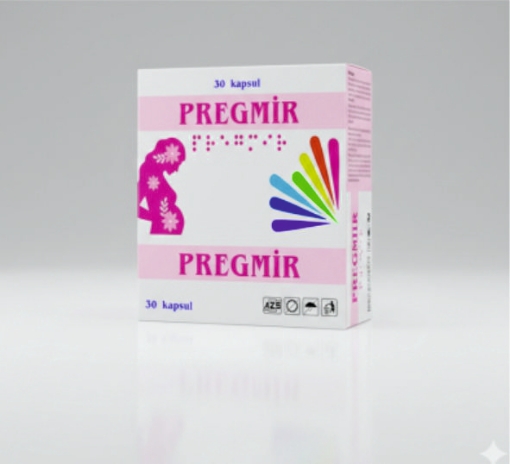 Pregmir resmi