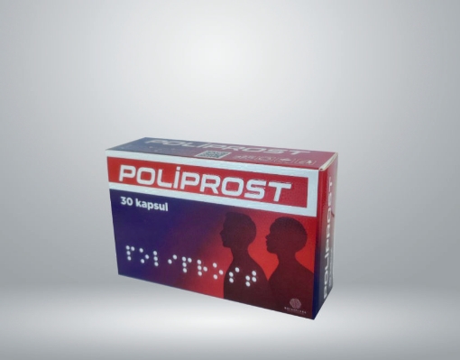 POLİPROST resmi