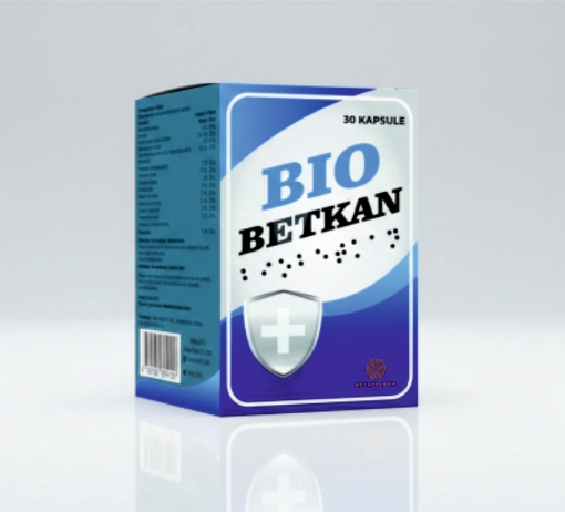 BİO BETKAN resmi