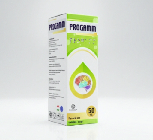 PROGAMM resmi
