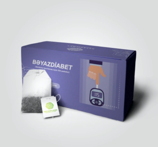 BƏYAZDİABET resmi