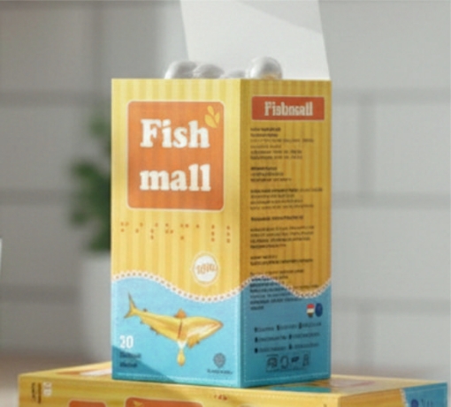 FISH MALL resmi