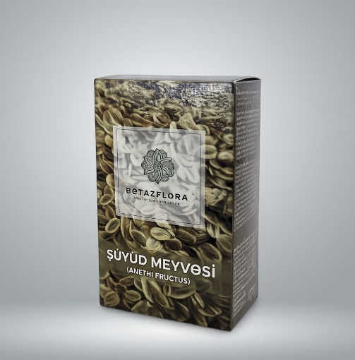 ŞÜYÜD MEYVƏSİ resmi