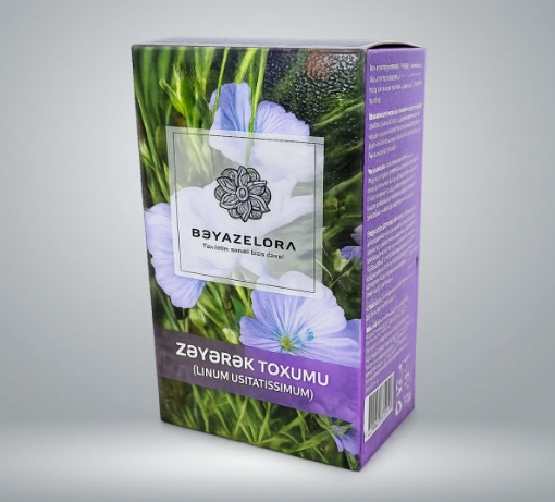 ZƏYƏRƏK TOXUMU resmi