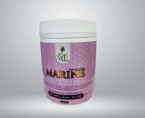 Picture of MARİNE COLLAGEN Vitamin tərkibli kollagen 