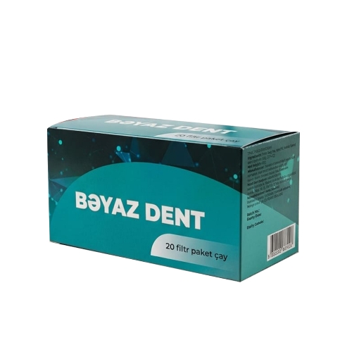 Picture of BƏYAZDENT Ağız boşluğu və dişlər üçün 